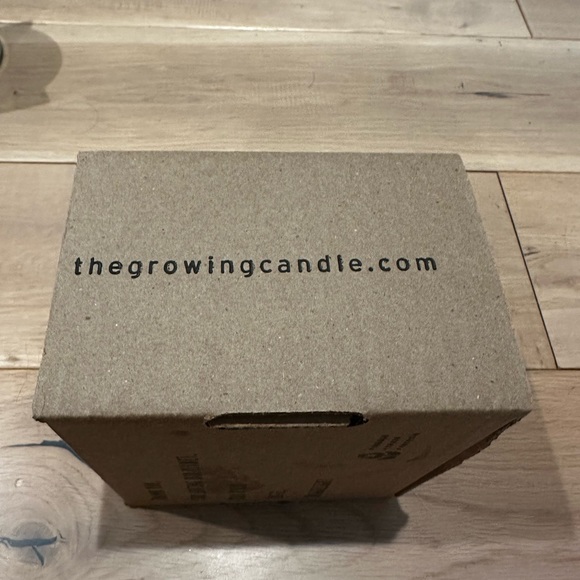 *NIB* Hyggelight The Growing Candle - Picture 8 of 8